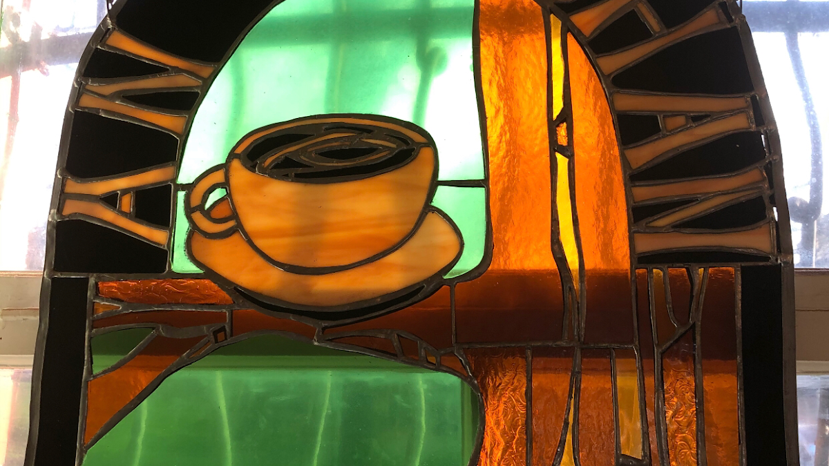 An Clachan Cafe Photos 2